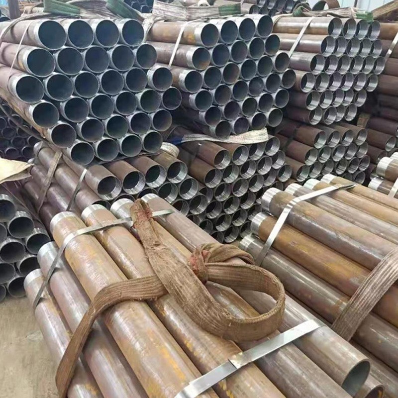会泽地质钻探用跟管