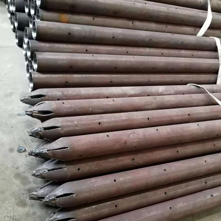 会泽76mm管棚管