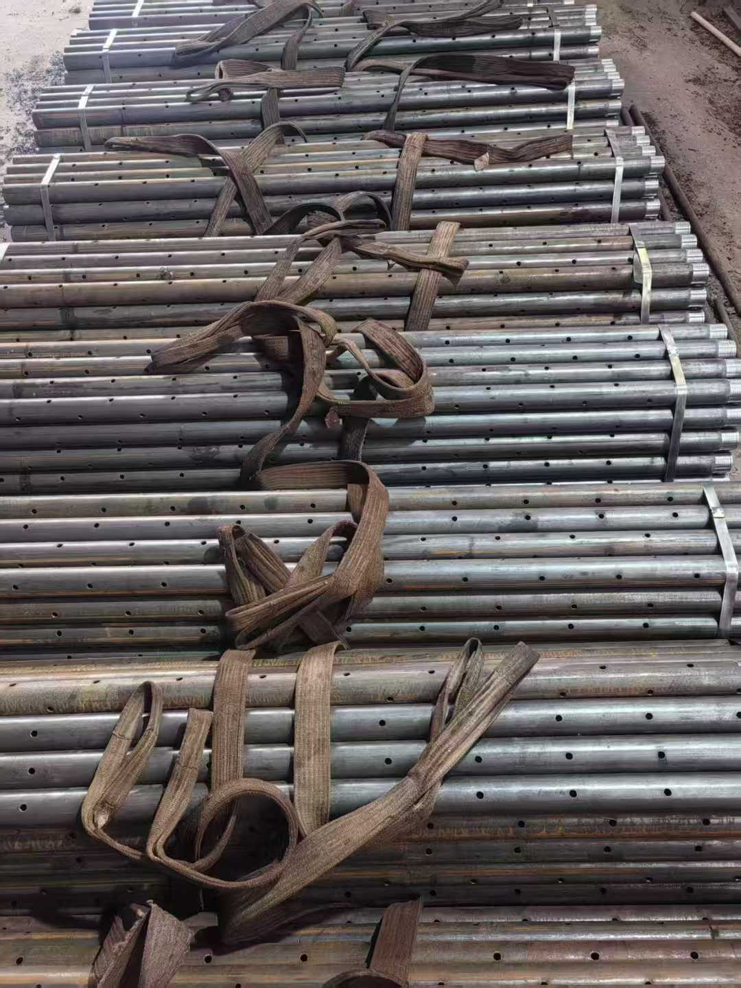 会泽127mm管棚管
